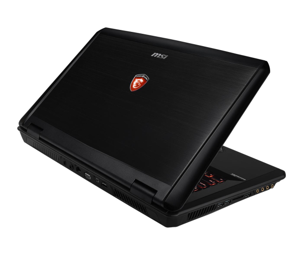 MSI GT70 Dominator i7-4710MQ/16/120+1000 GTX870M FHD - 208103 - zdjęcie 5